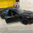 Игрушечная машинка