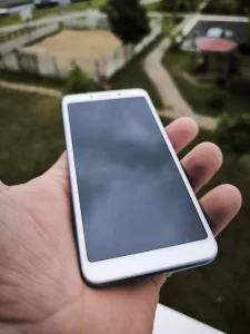 Xiaomi Redmi 6A