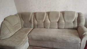 Угловой диван