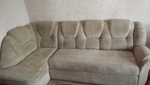 Угловой диван