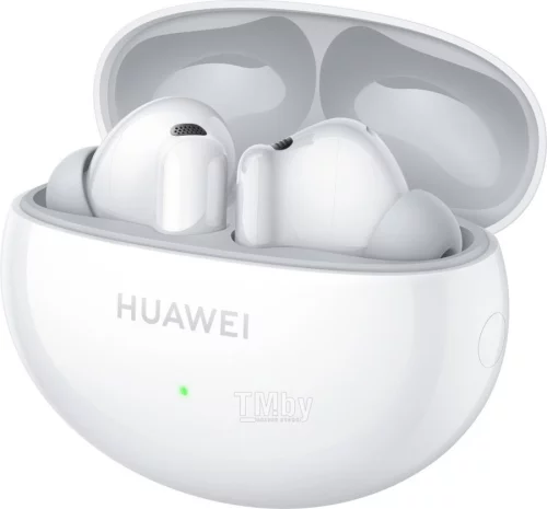 Беспроводные наушники Huawei FreeBuds 6i (белый)