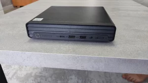 Мини ПК HP ProDesk 400 G6