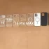 Бампер Apple iPhone 16 - 16 Pro - 16 Pro MAX