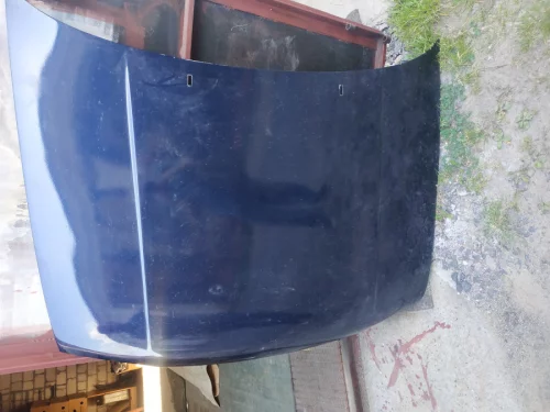 Капот VW Golf