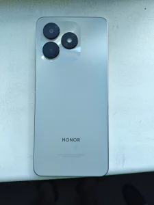 Honor X5c 4/64 на гарантии