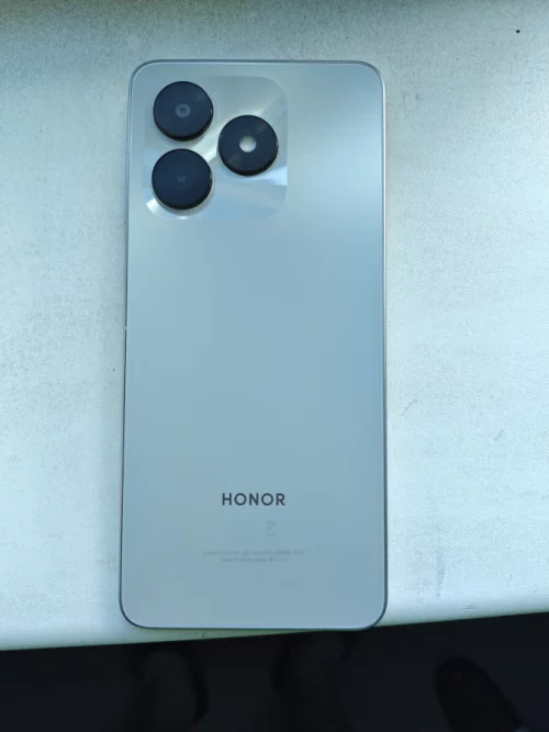 Honor X5c 4/64 на гарантии