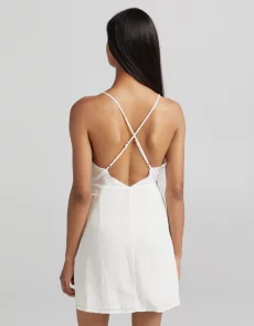 Сарафан Bershka, р40, новый - 55 руб