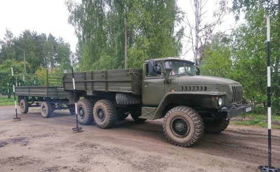 Автошкола ДОСААФ приглашает на подготовку водителей  категории «В» в дневные группы и группы выходного дня