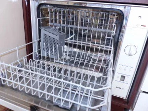 Посудомоечная машина