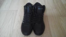 Ботинки для мальчика деми 36 и 37р