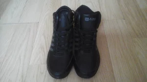 Ботинки для мальчика деми 36 и 37р