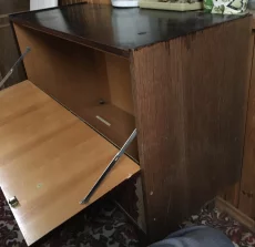 Комод б/у