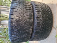 Шины зимние Bridgestone Blizzak 245/40/ r18 / Пара / 200руб