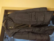 Куртка зимняя