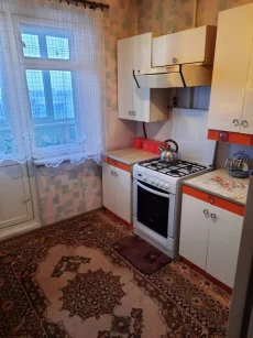 Квартиру на длительный срок