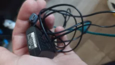Продам/обменяю зарядное устройство ZTE, Huawei, Nokia, Nikon.По 5р