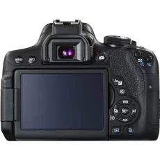 Canon 750d отличное состояние 700р
