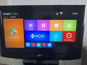 Телевизор LG32