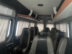 Пассажирские перевозки