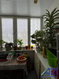 Просторная 2-ка по ул. Гагарина, д. 31