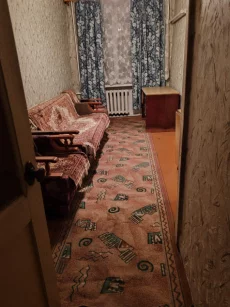 Квартира в центре города