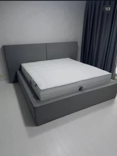 Диваны, кровати и другая мягкая мебель по индивидуальному заказу