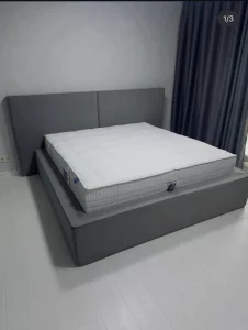 Диваны, кровати и другая мягкая мебель по индивидуальному заказу