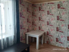 Однокомнатная уютная квартира в районе Минской бани