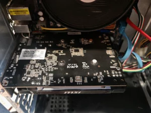 Системный блок, 180р