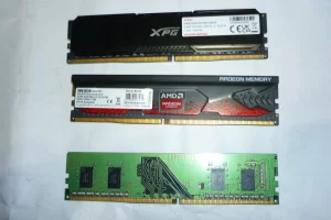 Оперативная память DDR4