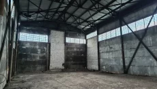 Холодный склад