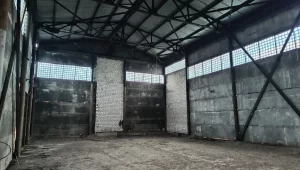 Холодный склад