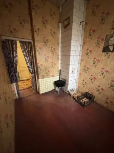 Жилой дом Пер. Заречный