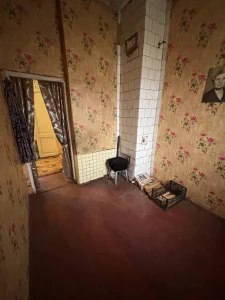 Жилой дом Пер. Заречный