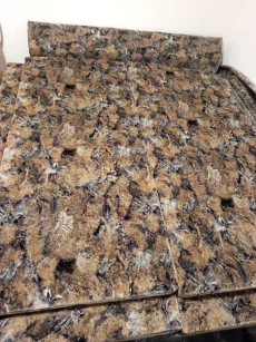 Кровать двуспальная