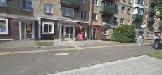 Административно-торговое помещение