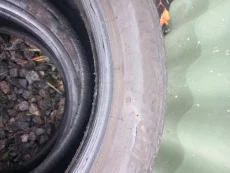 Колеса 205/55 R16 Бриджстон