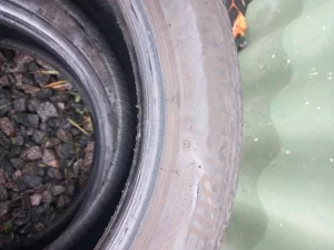 Колеса 205/55 R16 Бриджстон