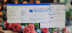 Моноблок LENOVO ThinkCentre edge