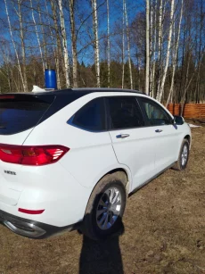 Авто HAVAL M6