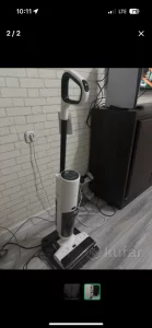 Моющий пылесос