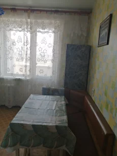 1-комная квартира