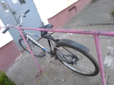 Stels с передачами 120 рублей