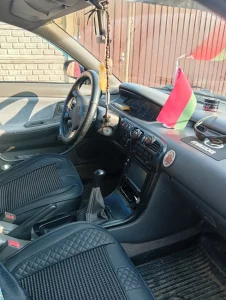 Мазда 626, 1, 8бензин 95г