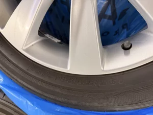 Литые диски