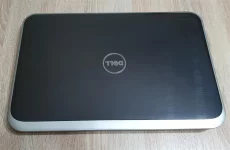 Ноутбук DELL intel i5
