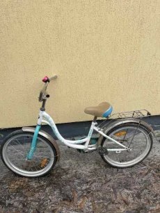 Велосипед детский продам