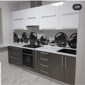 2 комнатную квартиру