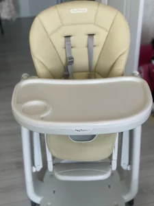 Стульчик Peg Perego Tatamia (Италия)