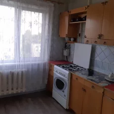 2-х комнатная квартира